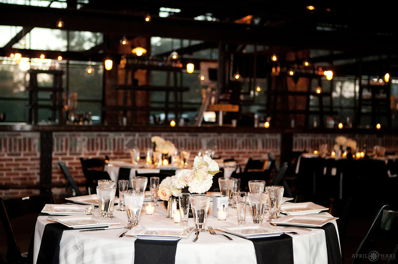 Wedding-Reception-Table-Decor-at-Mile-High-Station-Denver-Colorado-Urban-Wedding-Venue