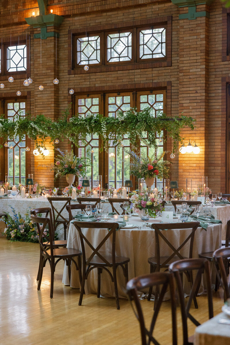 Cafe Brauer Wedding Photography 219