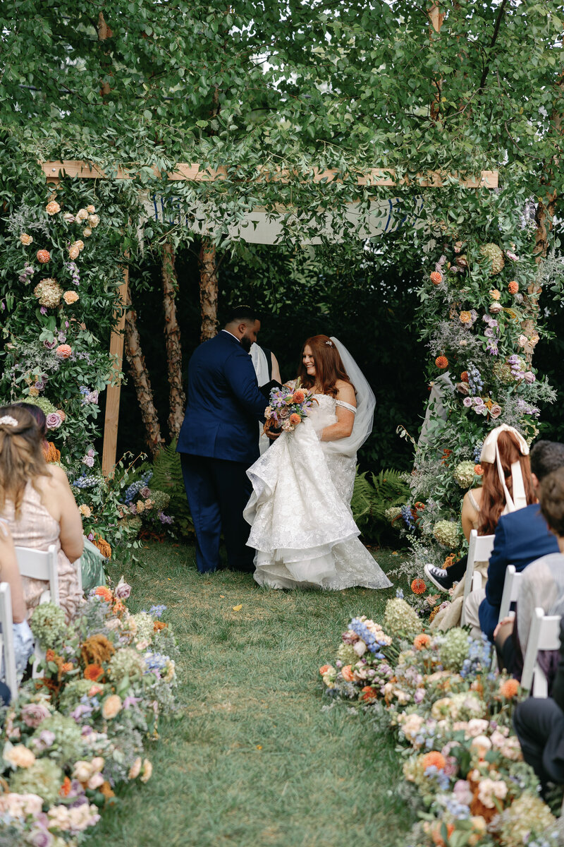 Winery Wedding in Middleburg, Anna Wright Photography