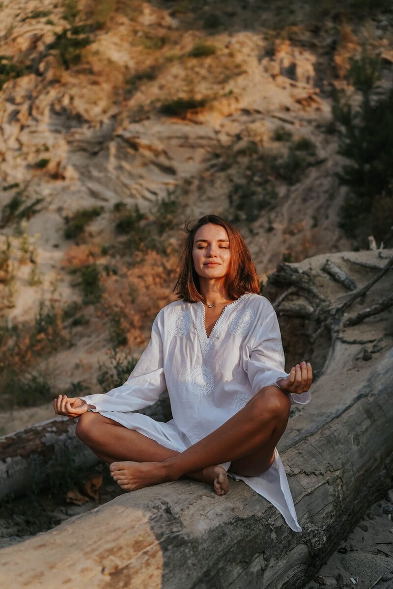 Discover embodied transformation with our range of rituals including Ritual Breathwork, yoga, meditation, and more at Ritual Wellness Studio in Ojai, CA.