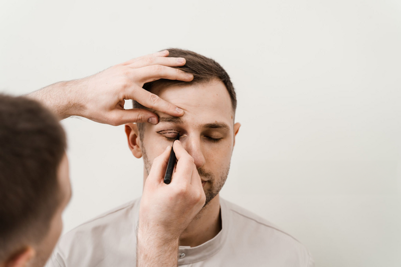 Enhance your look with expert Blepharoplasty at Williams Eye Specialty Clinic in Southfield, MI. Dr. Victoria Williams specializes in eyelid surgery to rejuvenate appearance and improve vision. Discover personalized, advanced care today.