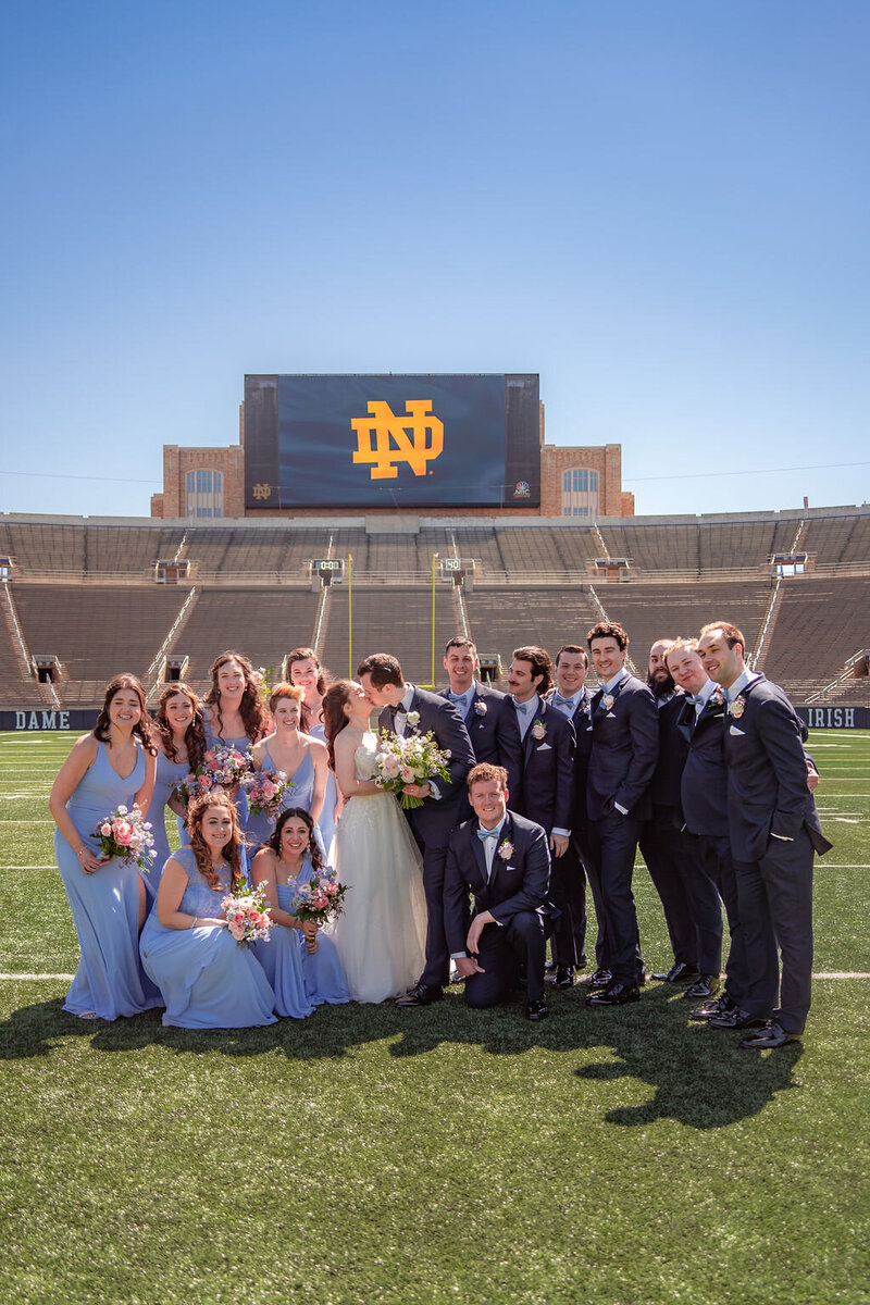 notre-dame-stadium-wedding-photos (13)
