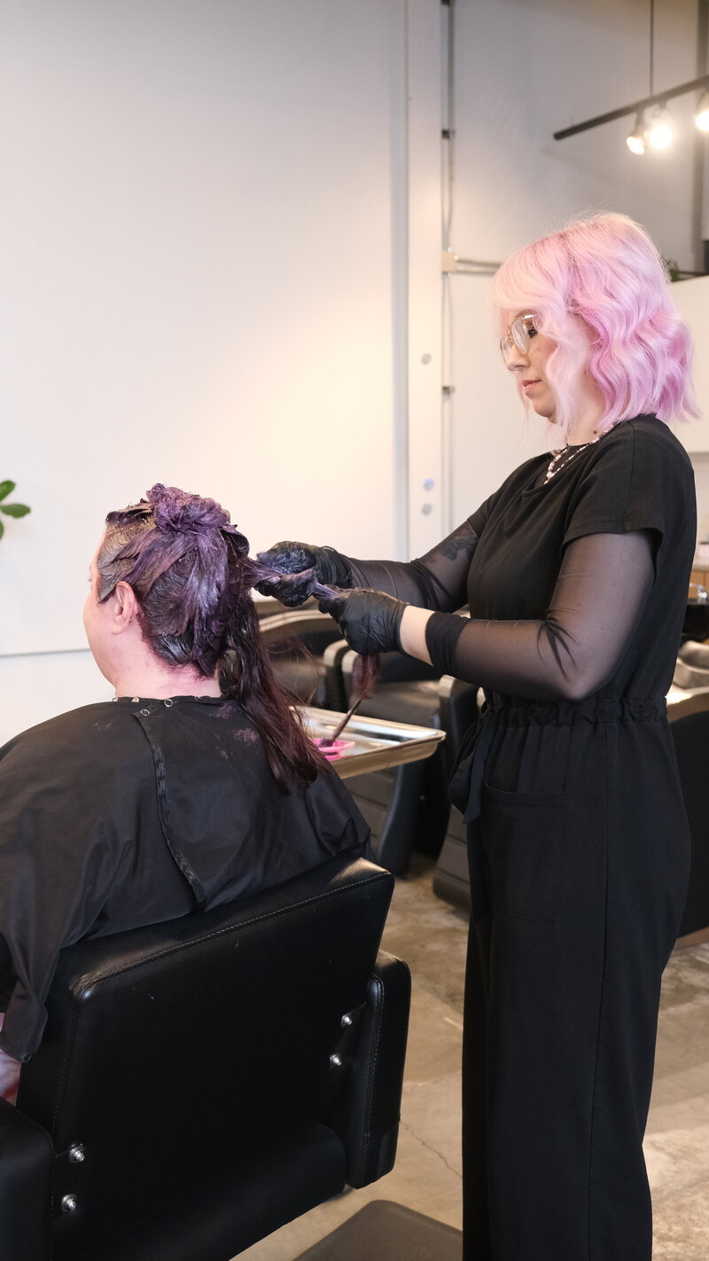Mayday Salon Cooperative