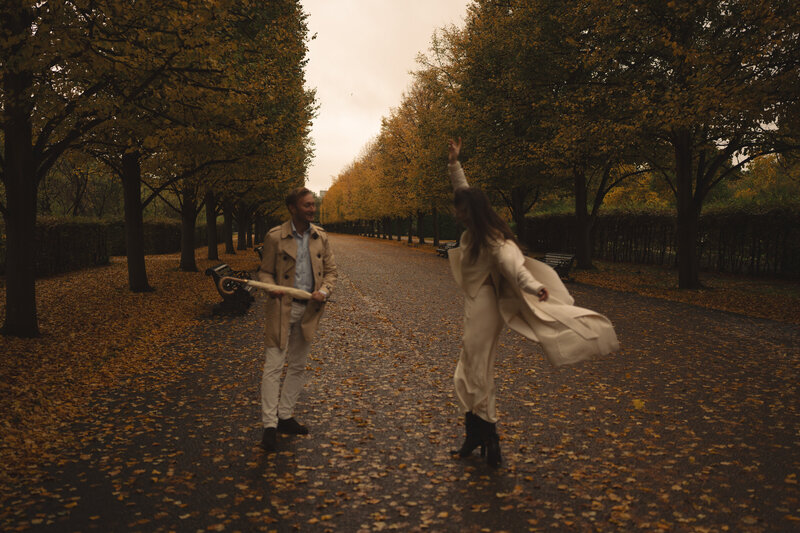 Ana + William-1