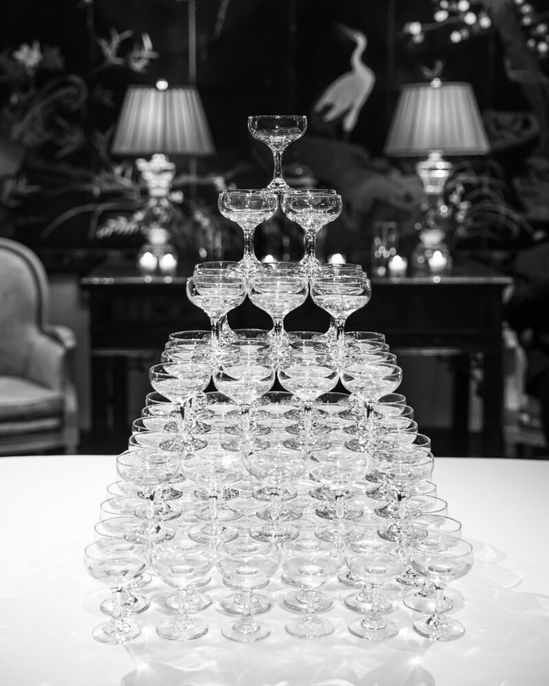 Wedding Tablescape Ideas