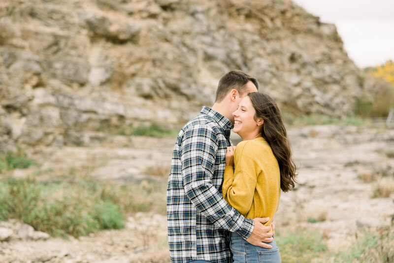 Mallory & Connor Engagement-114