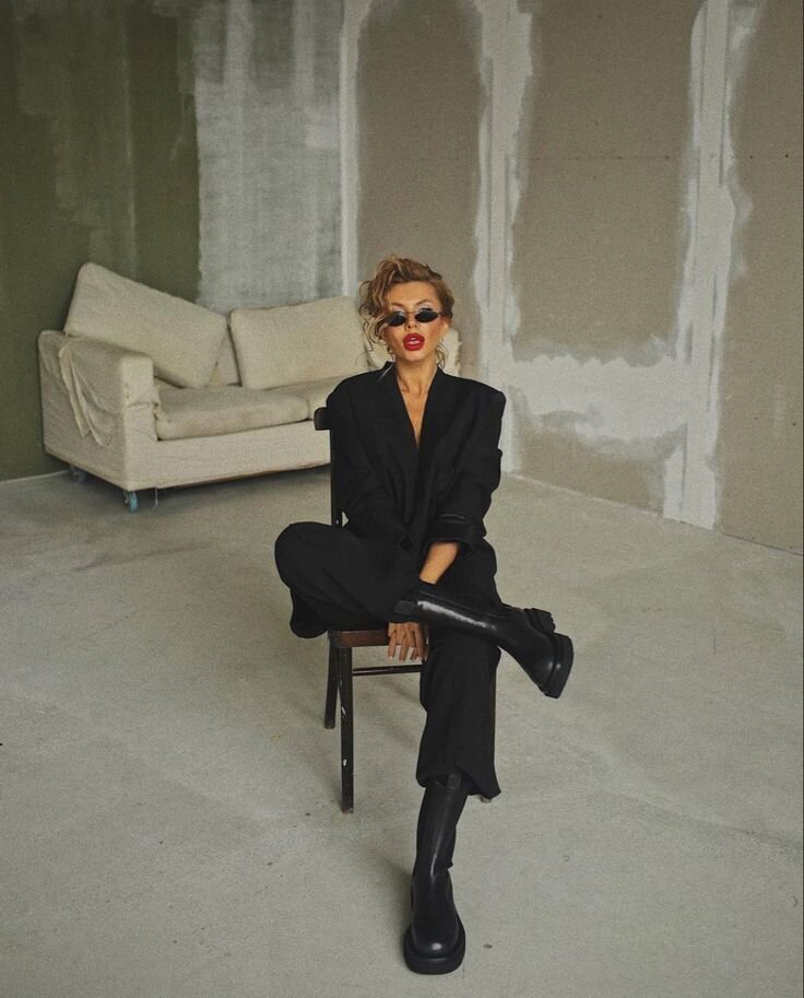 Aesthetic inspirations for social media (tap here) fashion (1)