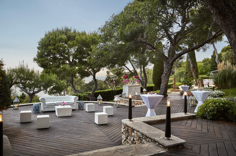 Grand-Hotel Du Cap-Ferrat-Events