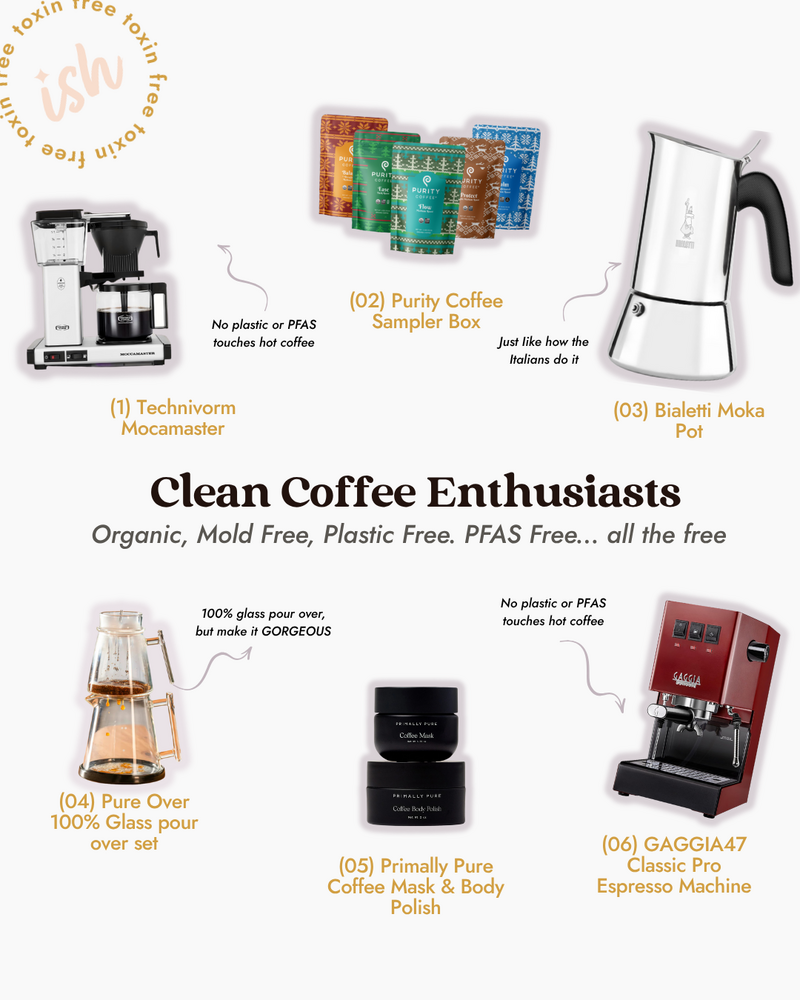 holistic living blog