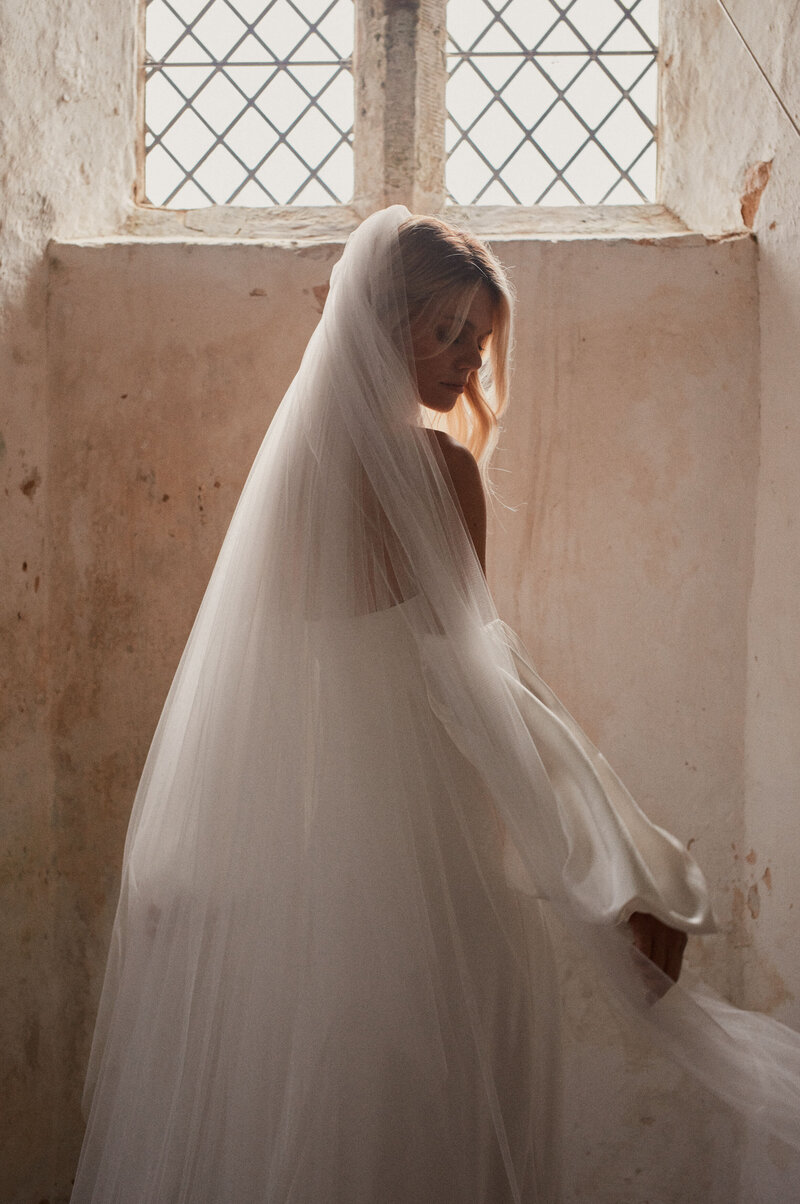 Bridget Corset Wedding Dress (20)