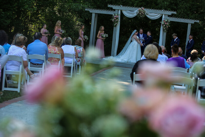 Greenville South Carolina Wedding Venues