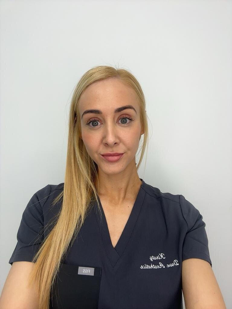 Dove Aesthetics | Morley, Leeds | Medical Aesthetician