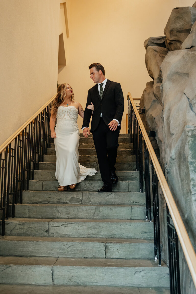 Scranton Wedding Photography