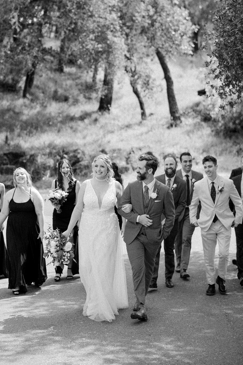 Sonoma Napa Wedding Planner Luxury Stanly Ranch Carneros
