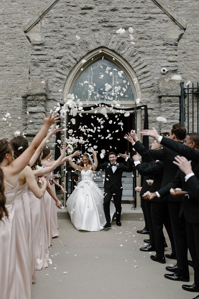 CATHOLIC WEDDING PLANNER CINCINNATI