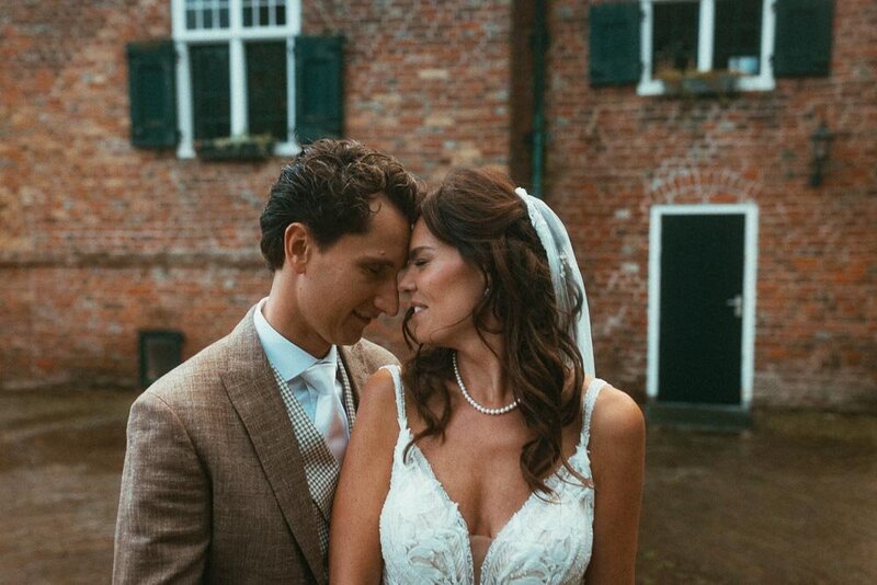 2257 Jasmijn & Sam - Slot Moermond - Roy van der Wens Fotografie