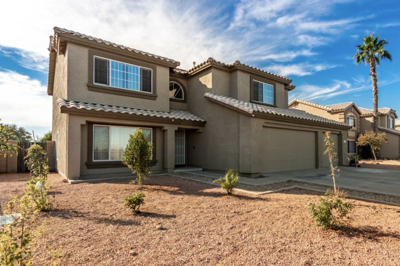 best realtor luke afb