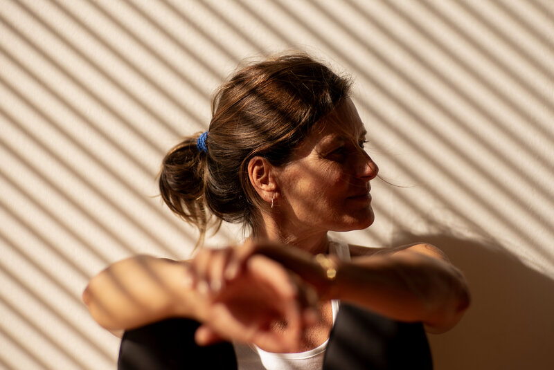Martine yoga