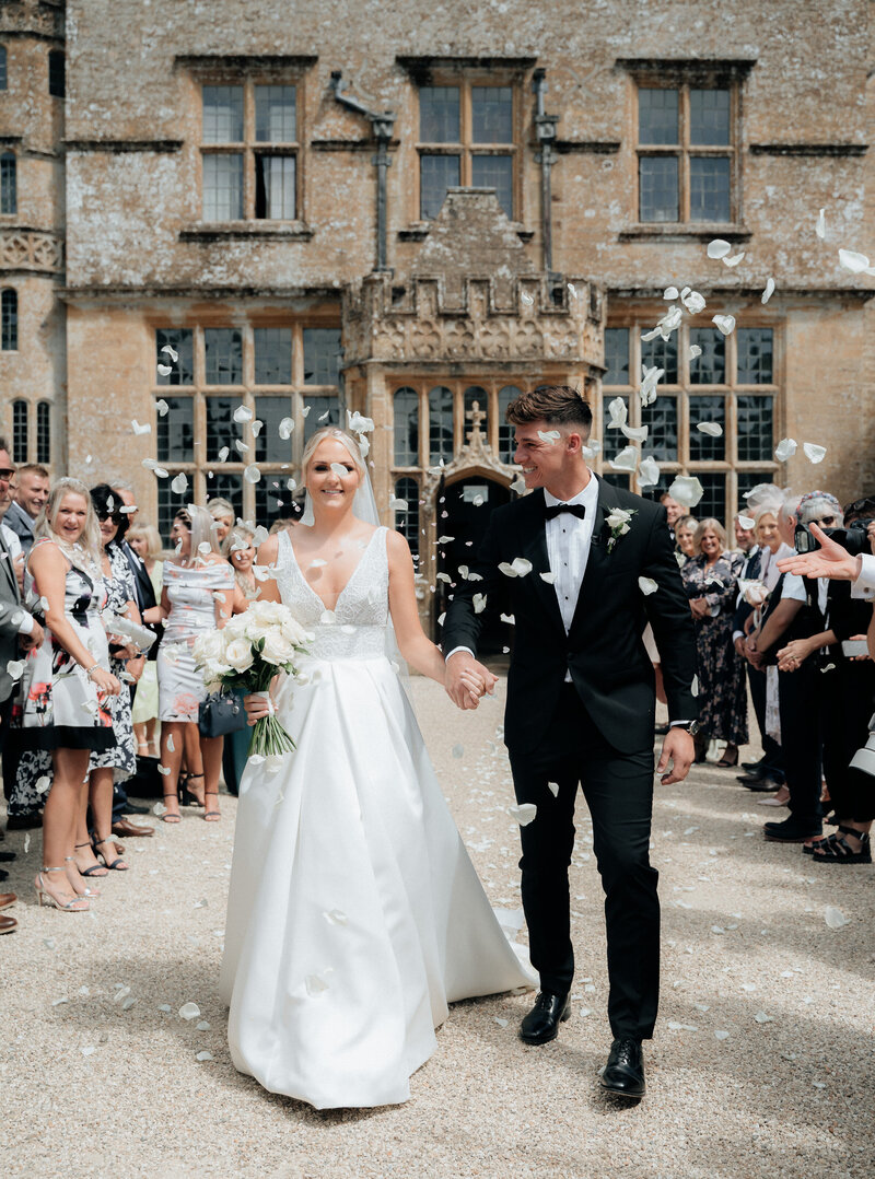 Brympton house wedding-45