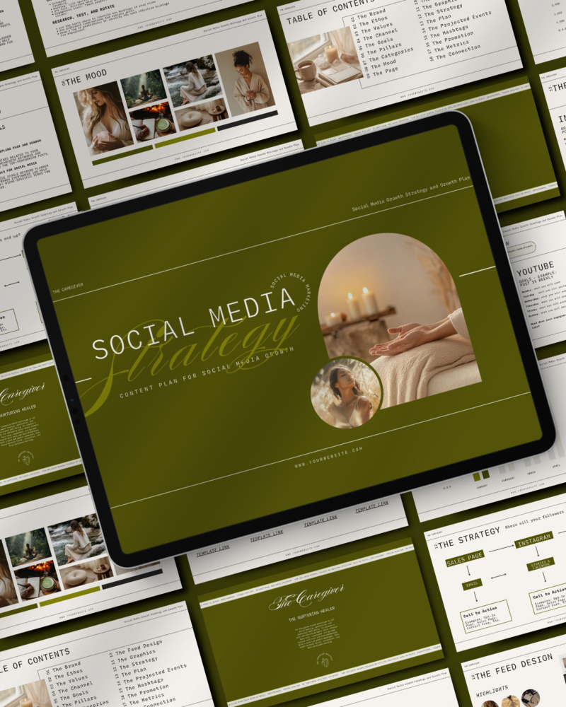Mockup Templates  (2)