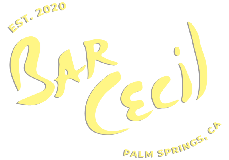 Bar Cecil Logo