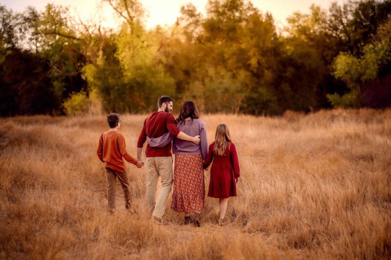 Family pictures