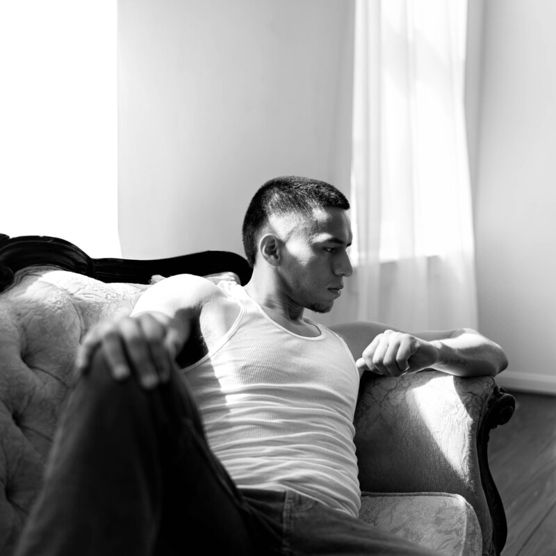 Houston Boudoir Photographer 43B - 2