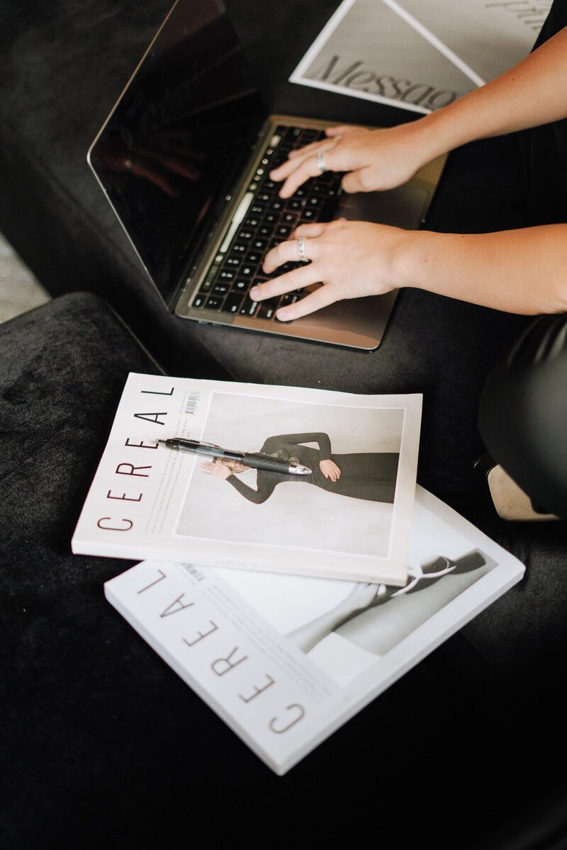 Best creative branding for health and wellness