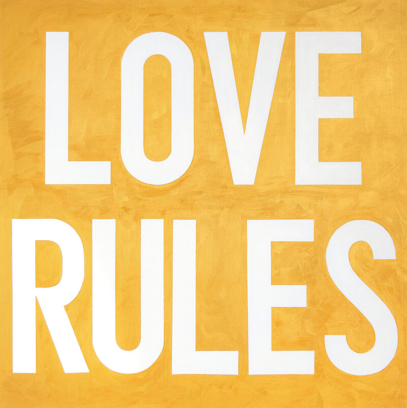 5-26-24 AIM Love Rules