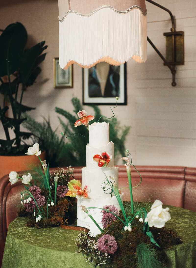 Castillo Holliday Photo + Film - New England Film Wedding Photographer -105