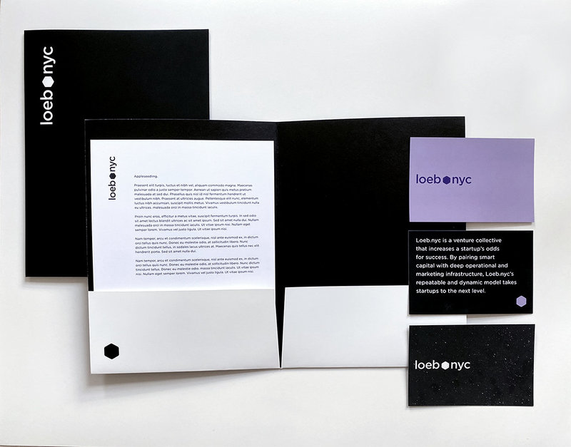 Talia Berg Creative Director and Designer Specializing in Startups