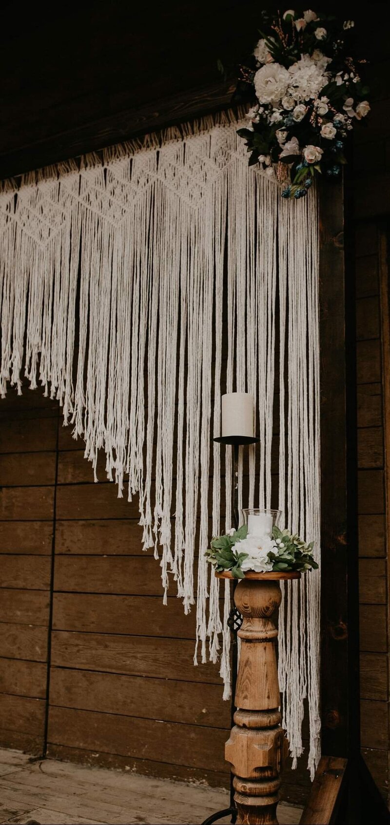 Macrame arch 4-Rori Ranch Rentals