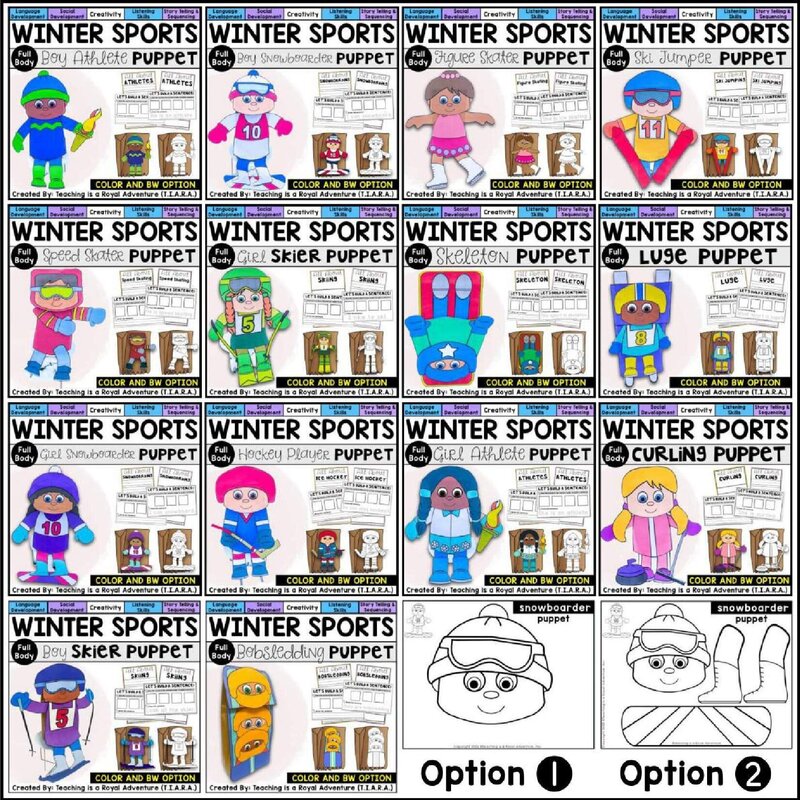 demoWinterOlympics2022CraftPuppetTemplatesWritingActivitiesBundle7655986_00003