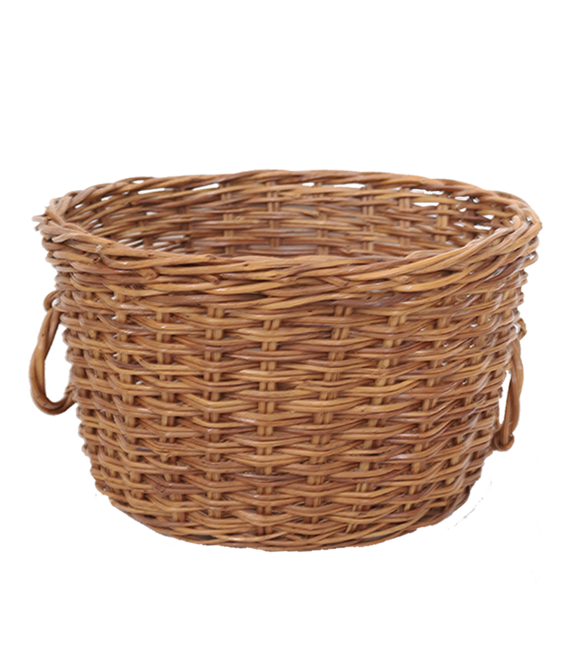 Handle Basket 2