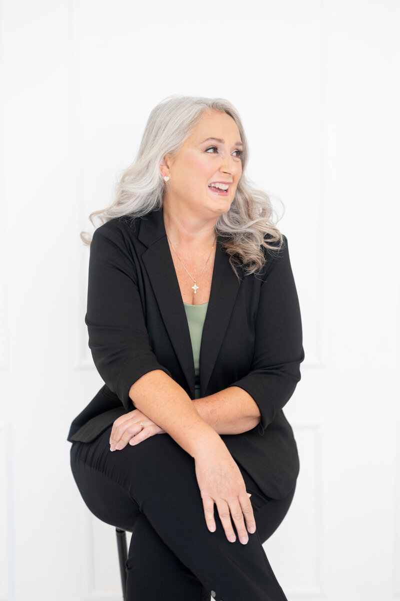 Penny Baird, Florida corporate event planner