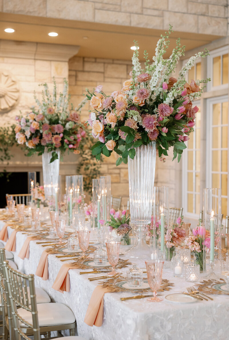 Luxury Weddings at The Olana