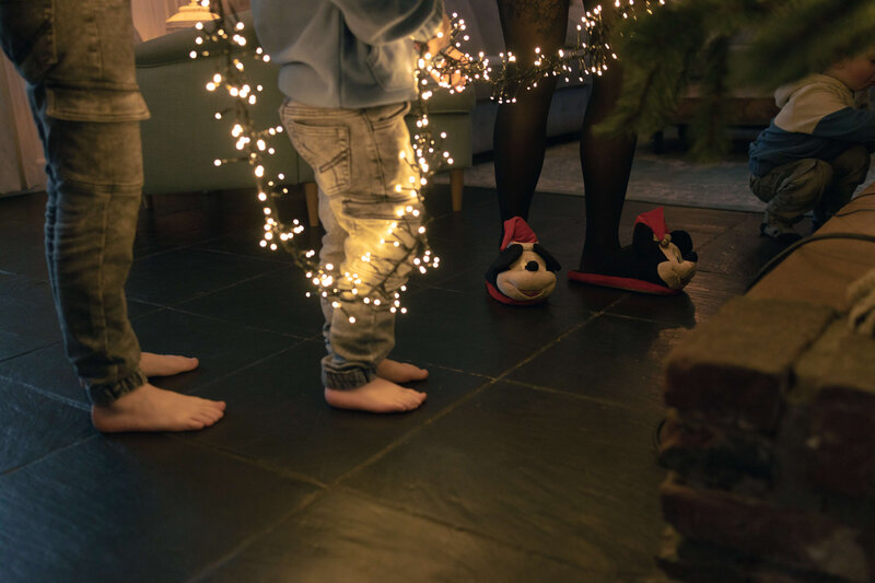 fotograafre day in the life kerstshoot gezinsshoot fotograaf limburg echt susteren roermond sittard 