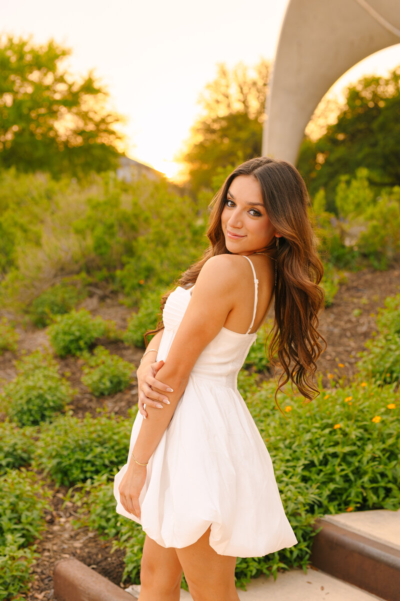 UTSA Senior Photographer