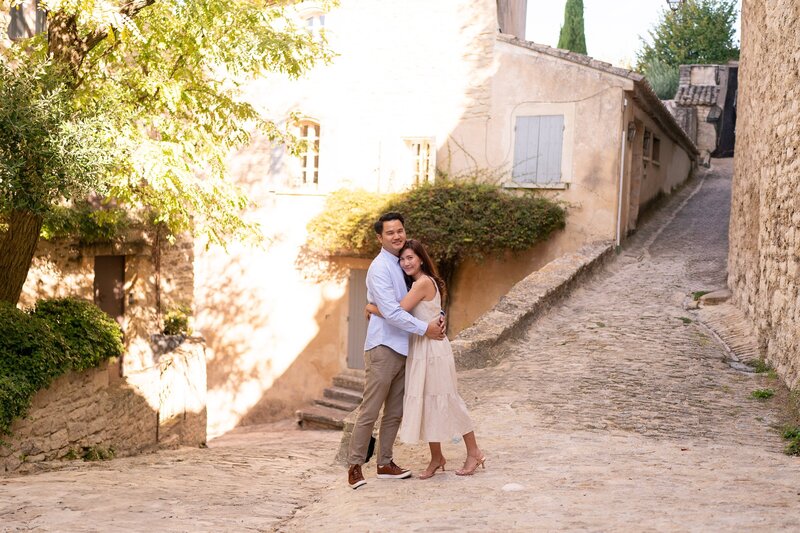 Gordes Engagement Photoshoot SD_0015