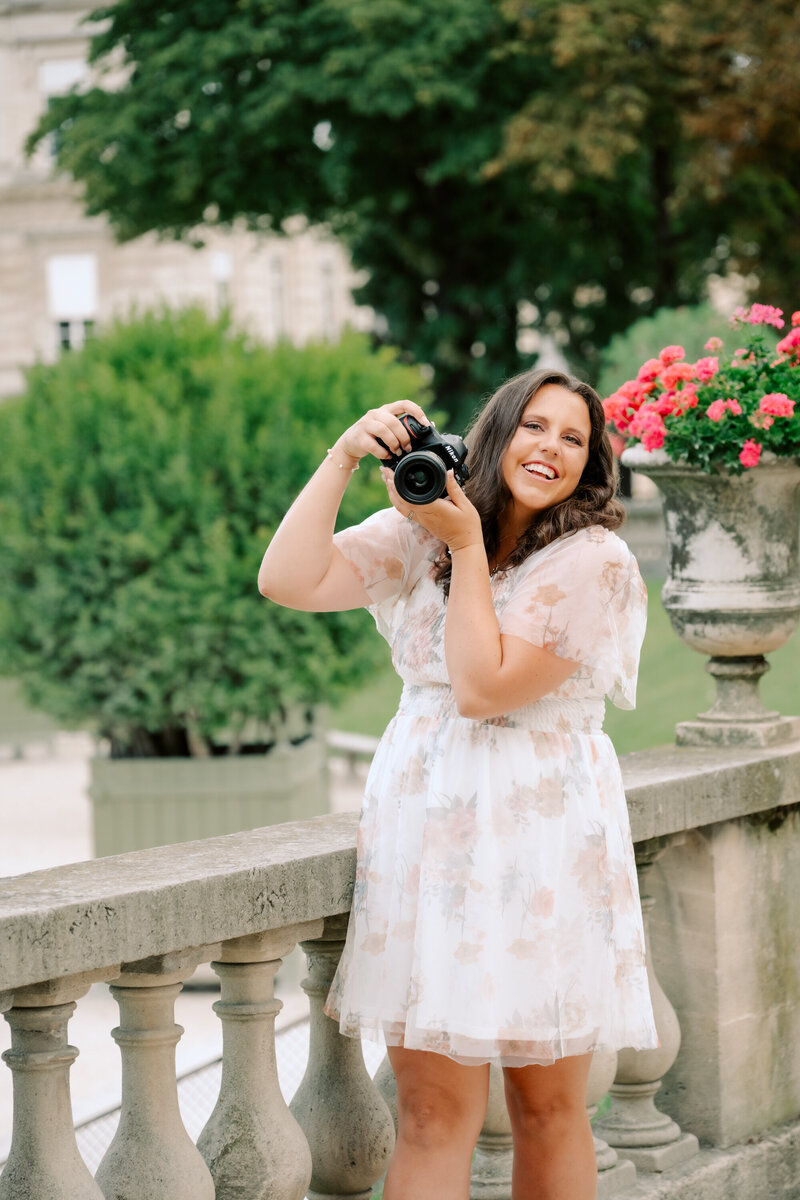 south of france wedding photographer