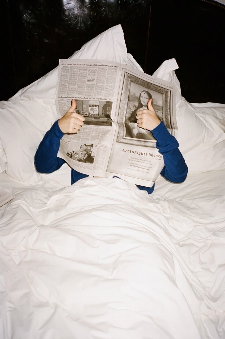 fdm LOVES || FashionDailyMag