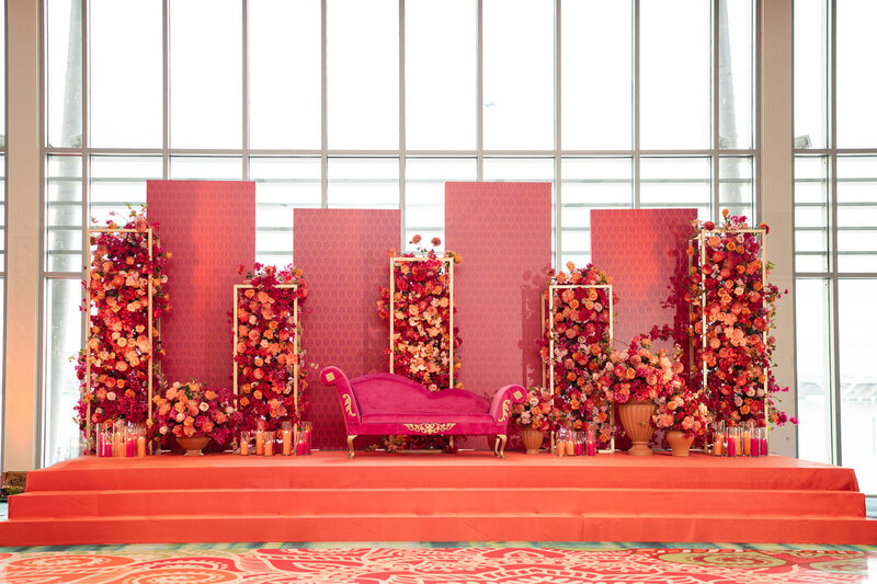 South Asian Wedding Planner