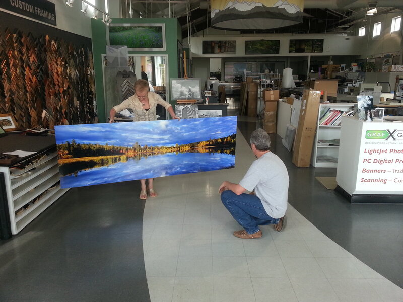 Photo Craft Fine Art Printing | About