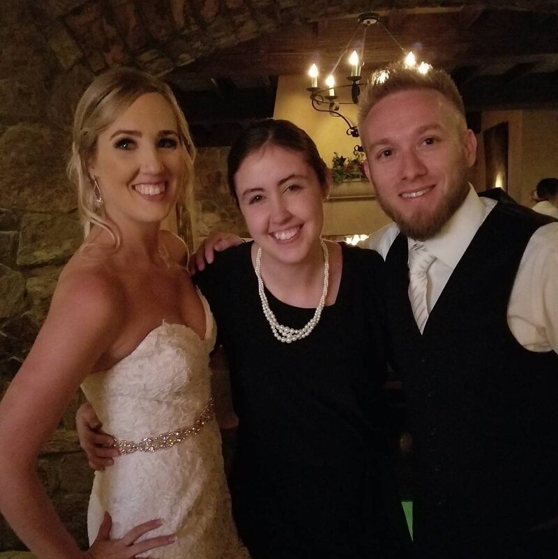 kaci lou couple