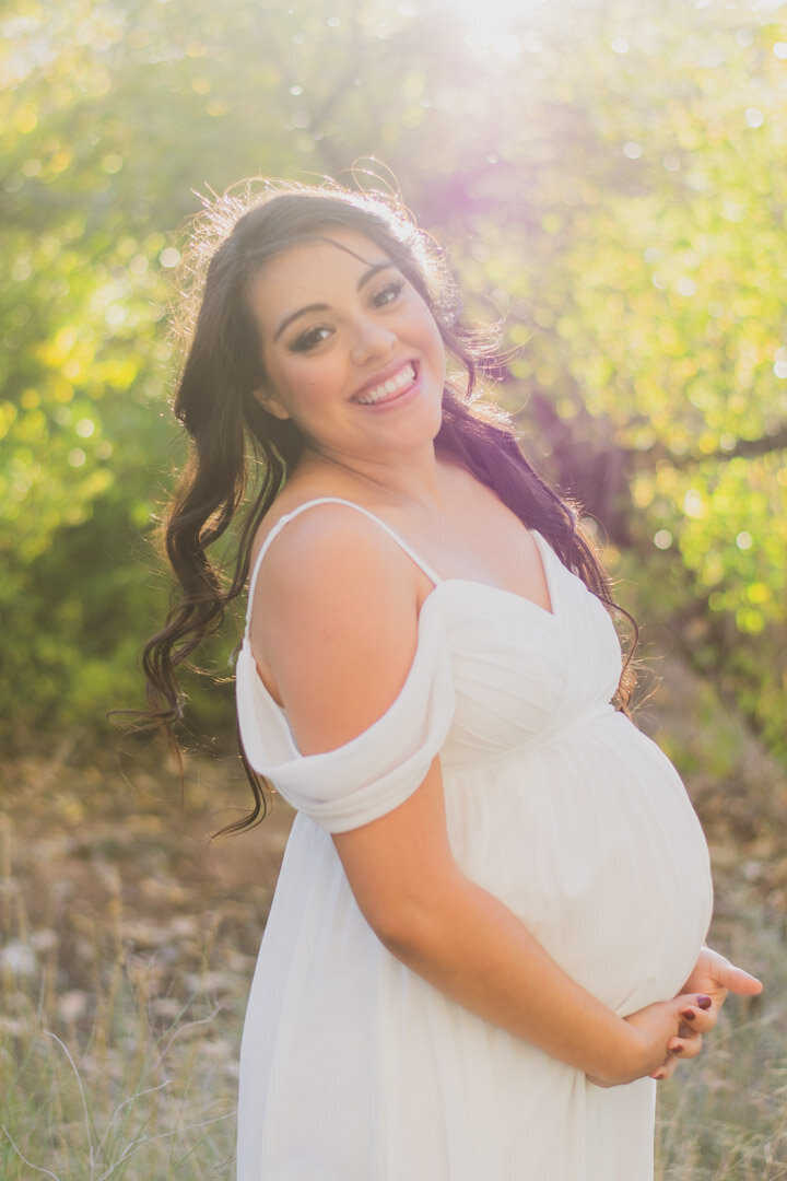 Alma Maternity - IG-0028