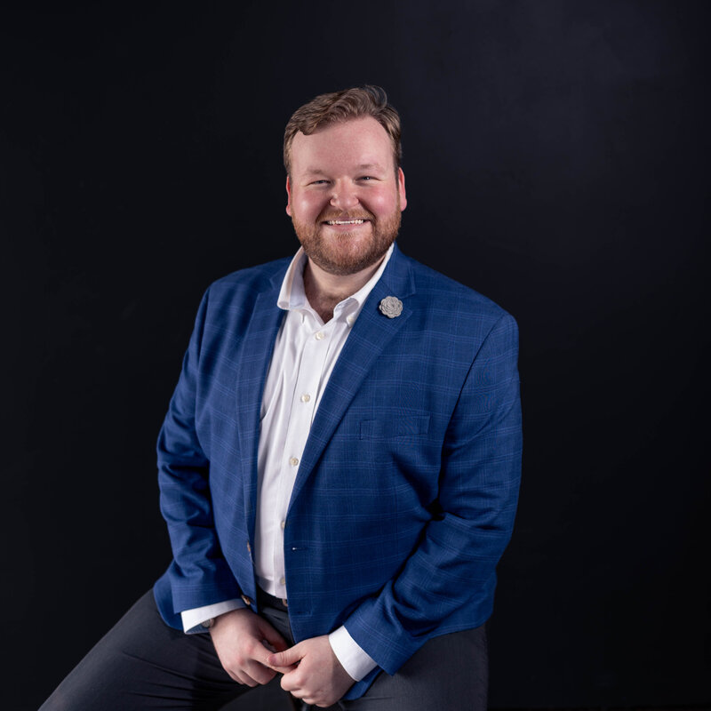 Houston Headshot Photographer 8A