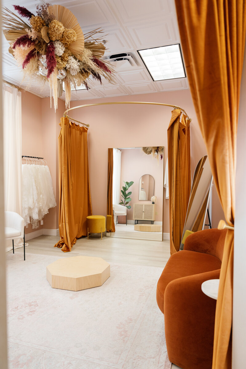 Theory Bridal House | Orlando Bridal Boutique