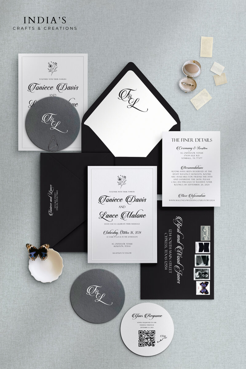 ICC Mockup - Timelessly Yours
