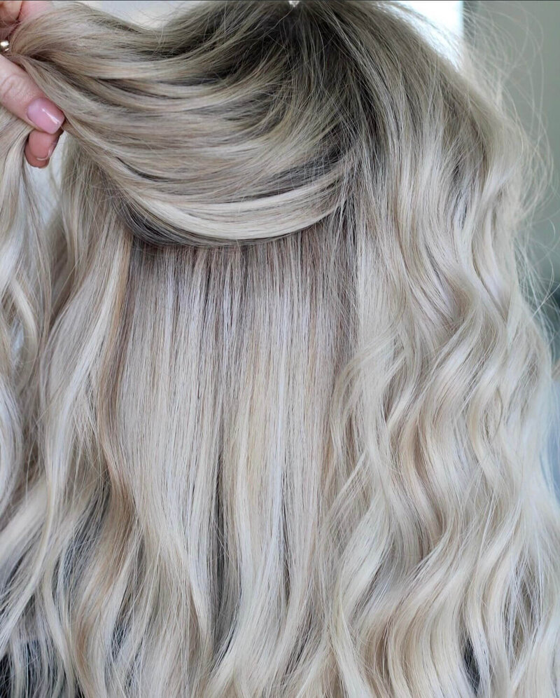 Vanessa Hull Hair Extension Artist 9