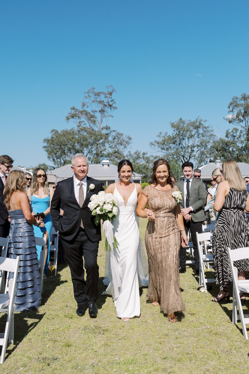 Spicers Guesthouse Hunter Valley Wedding Venue for an elegant white Spring Australia wedding - Sheri McMahon Fine Art Film Destination Wedding Photographer-37